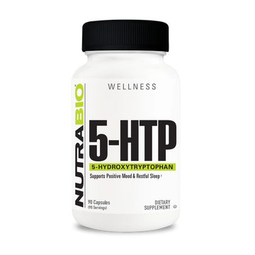 NutroBio 5-HTP
