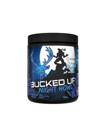 Bucked Up Night Howl
