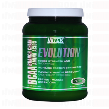 INTEK BCAA EVOLUTION
