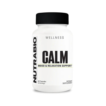 Calm by Nutrabio