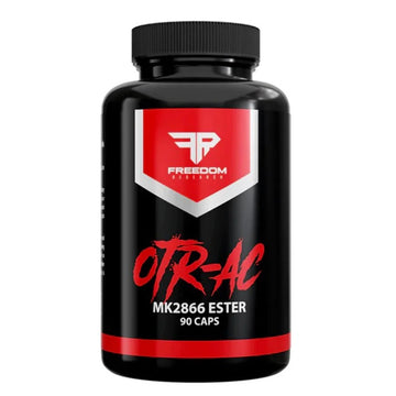 FR OTR AC 90 caps