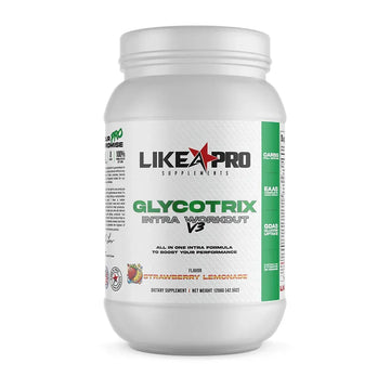 LikeAPro Glycotrix™️ V3