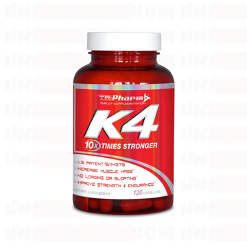 TRI Pharm K4
