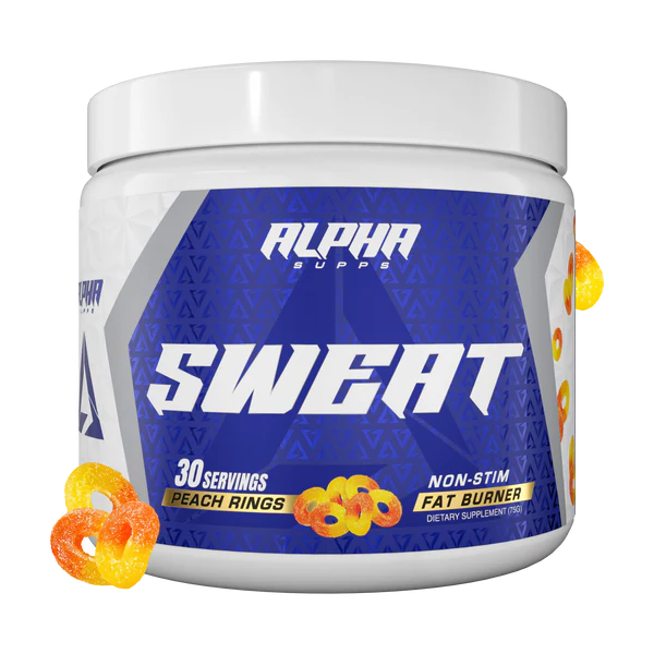 Alpha Sweat