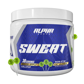 Alpha Sweat