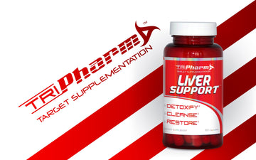 TRI liver Support