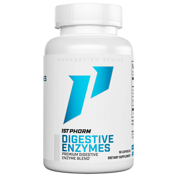 1st Phorm Digestive Enzymes