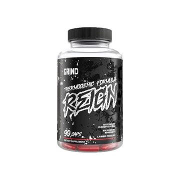 Grind Reign Fat burner 90 Caps