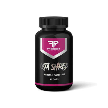 FR Osta Shred 90 caps