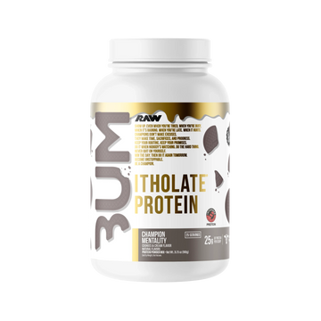 CBUM Itholate Protein
