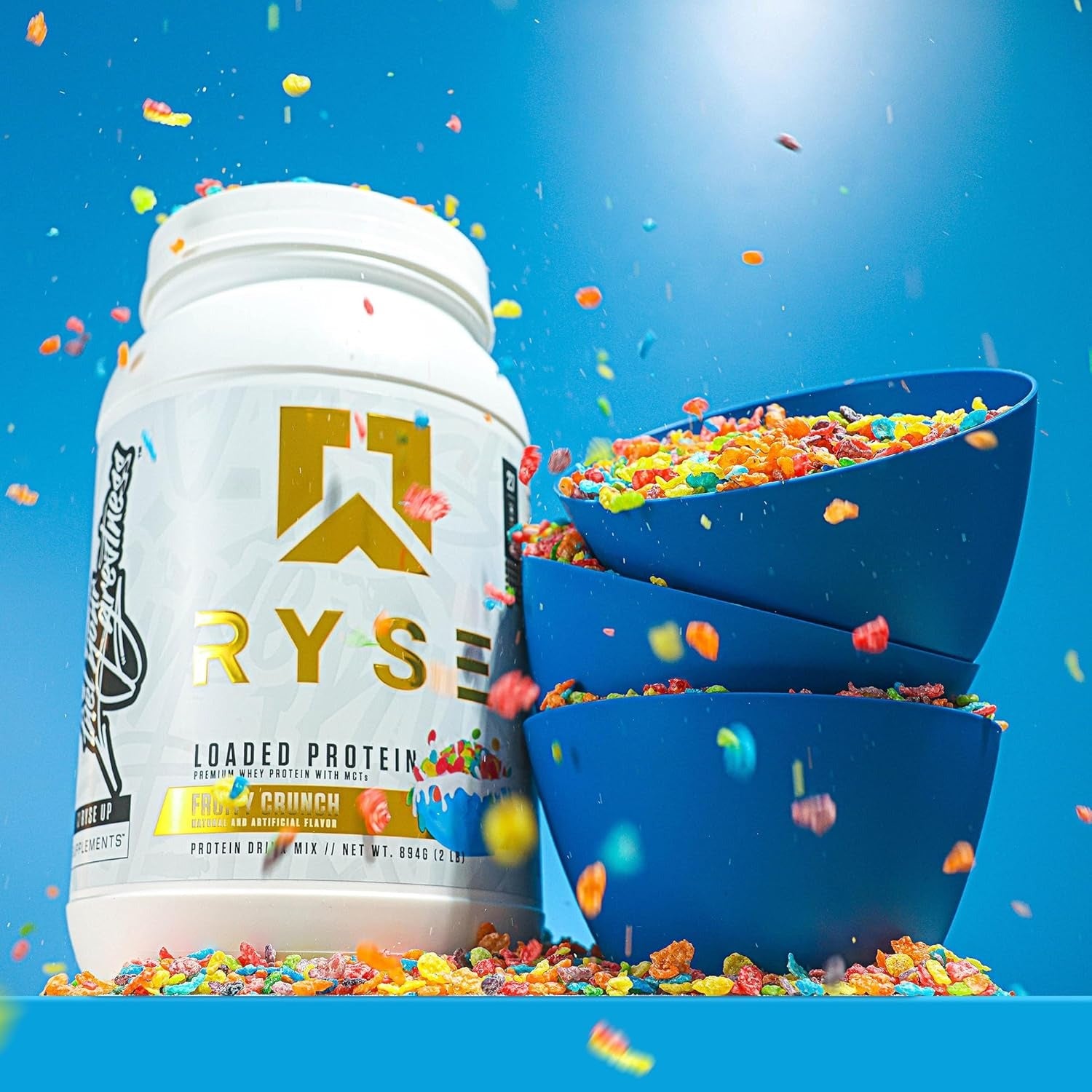 RYSE Protein