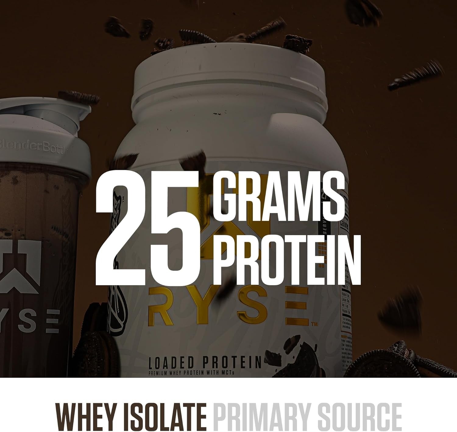 RYSE Protein
