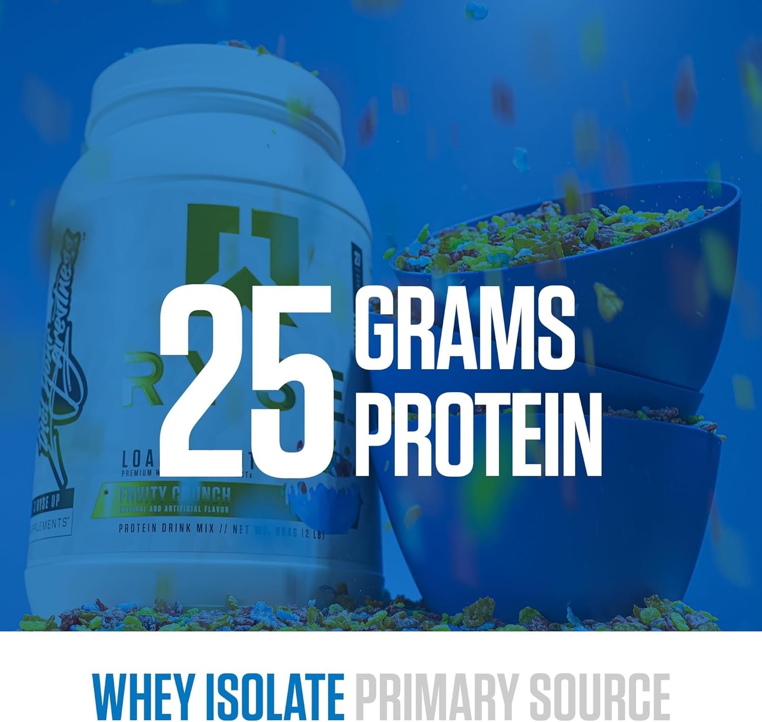 RYSE Protein