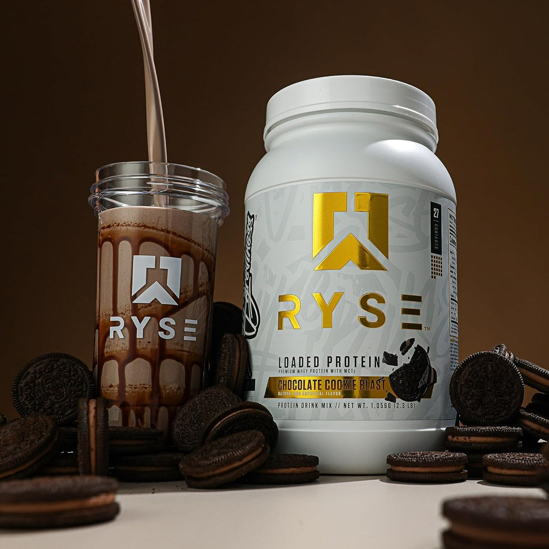 RYSE Protein