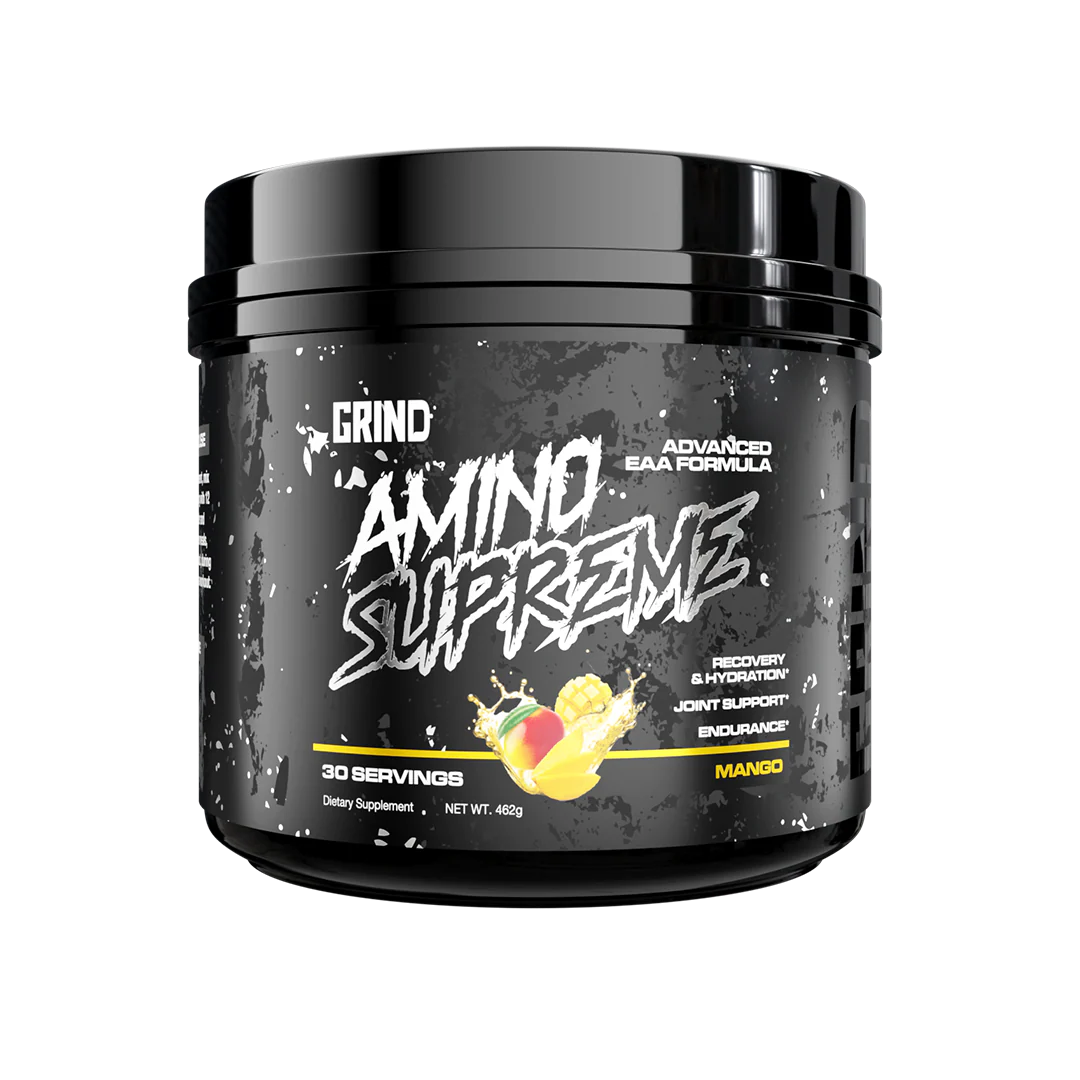 Grind Amino Supreme