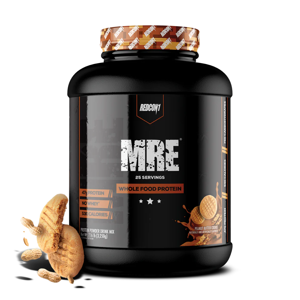 MRE by Redcon1 ( 7lbs )