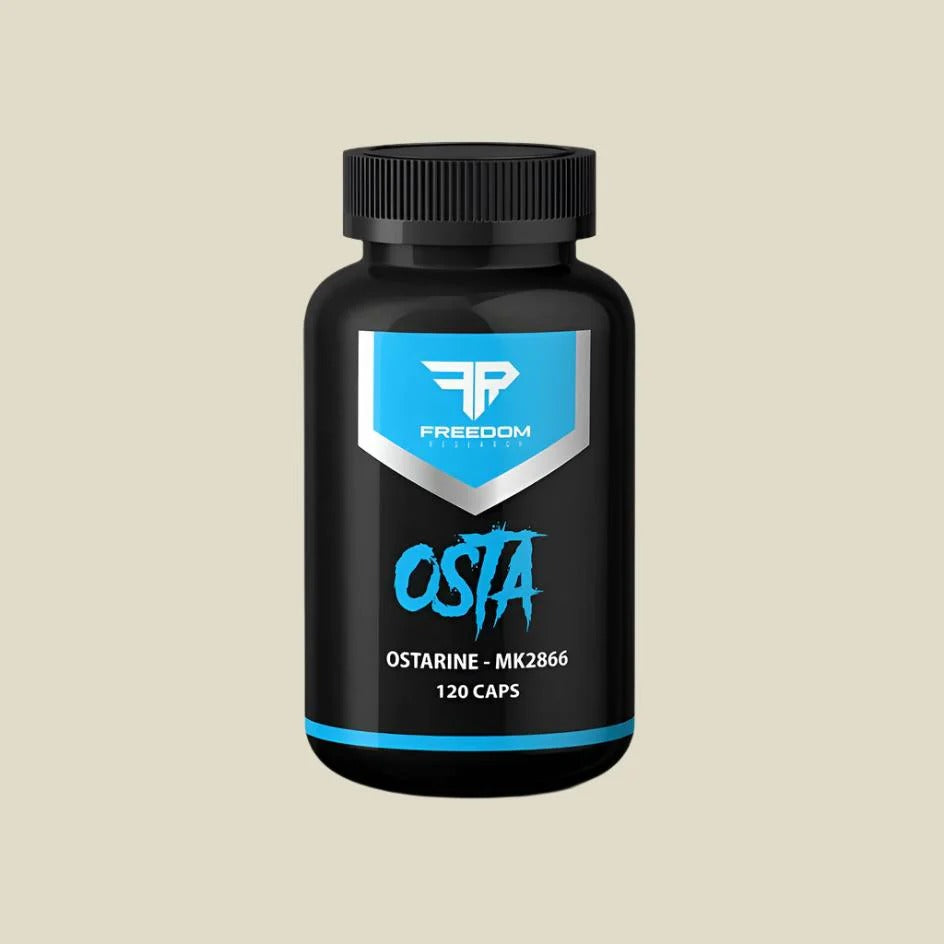 FR Osta 120 caps