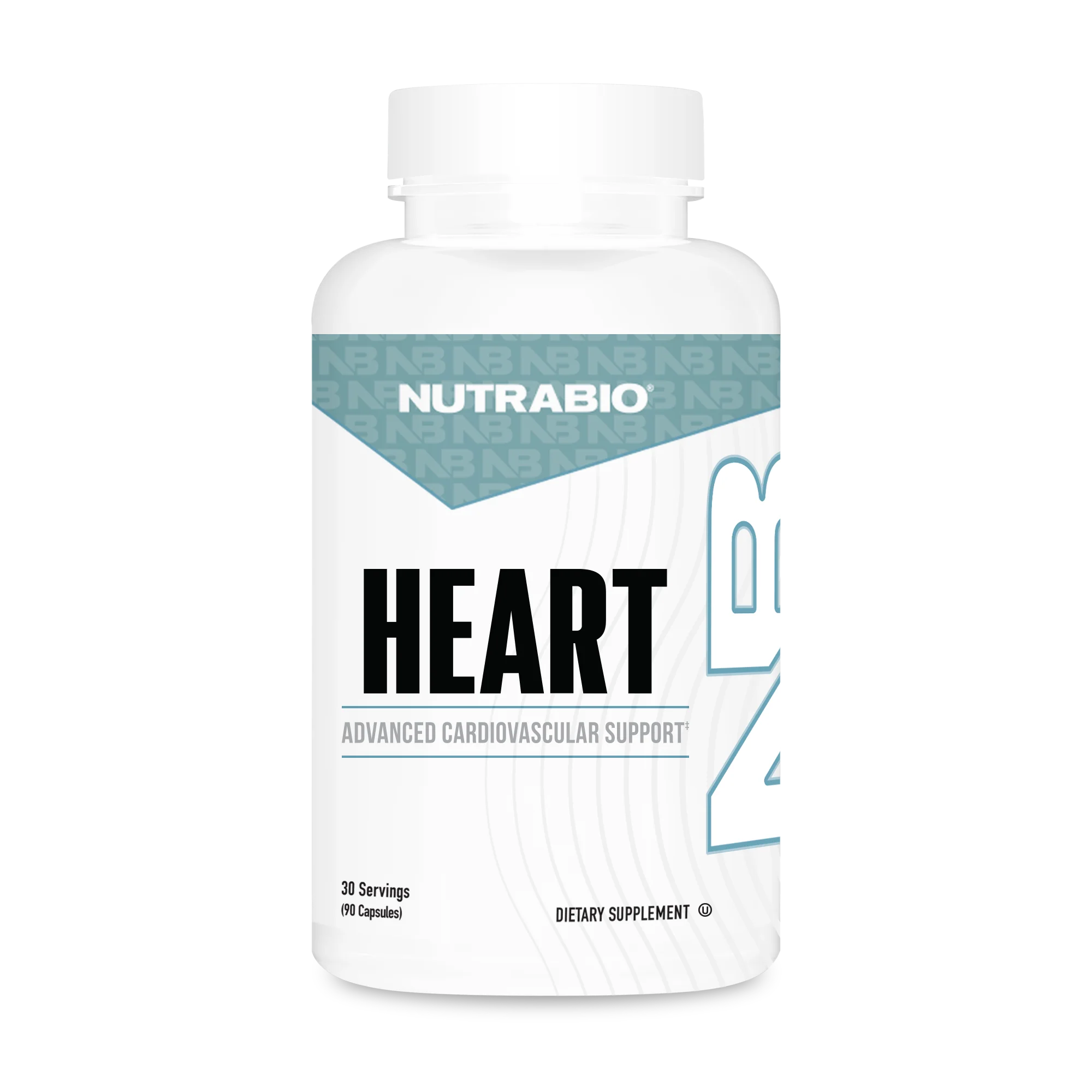 Heart by NutraBio