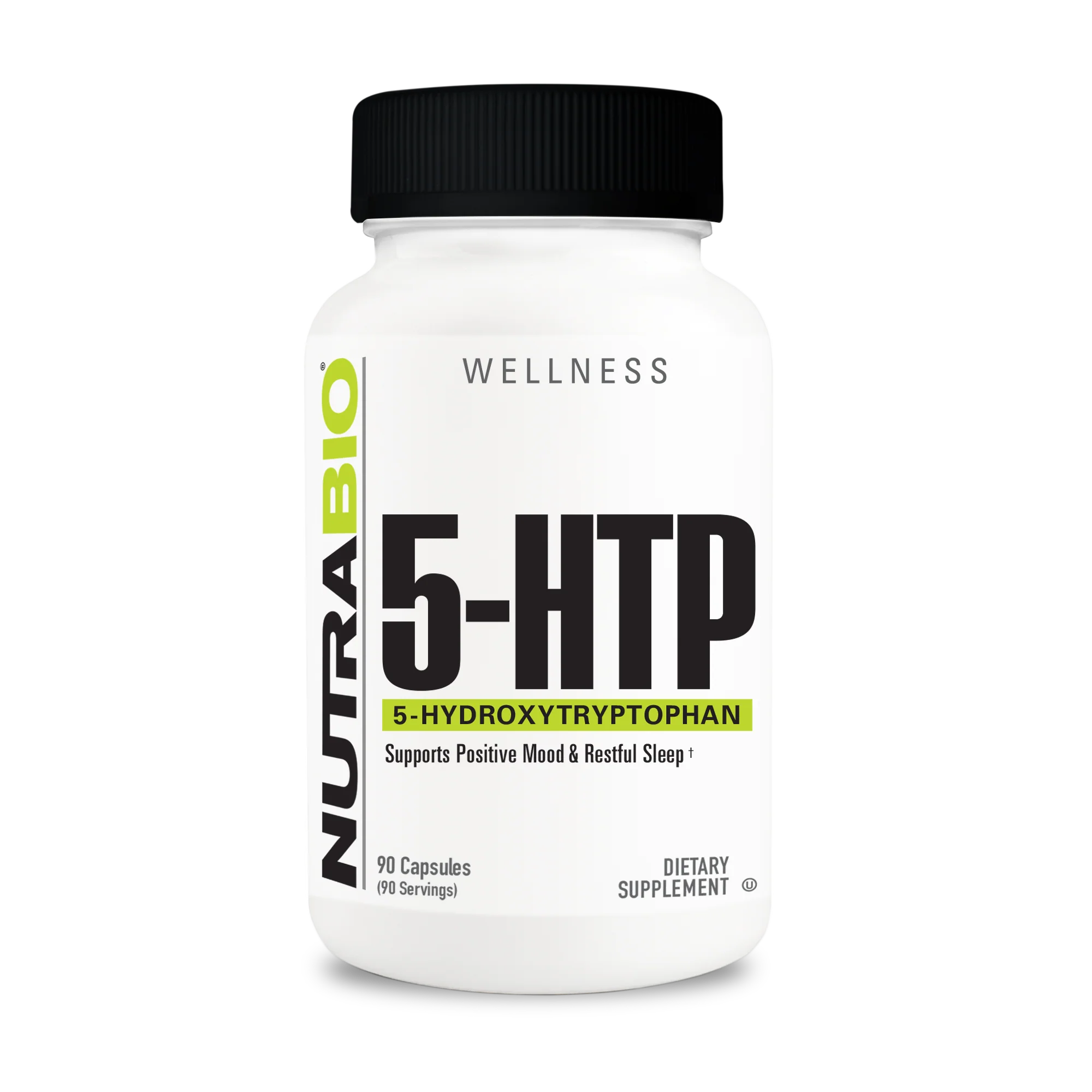 NutroBio 5-HTP