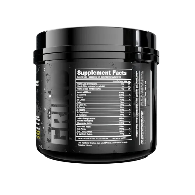 Grind Amino Supreme