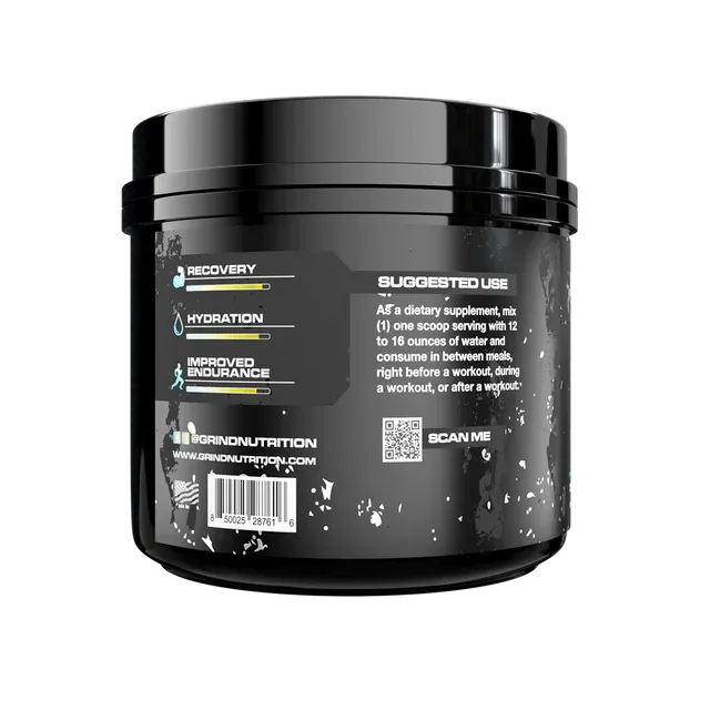 Grind Amino Supreme