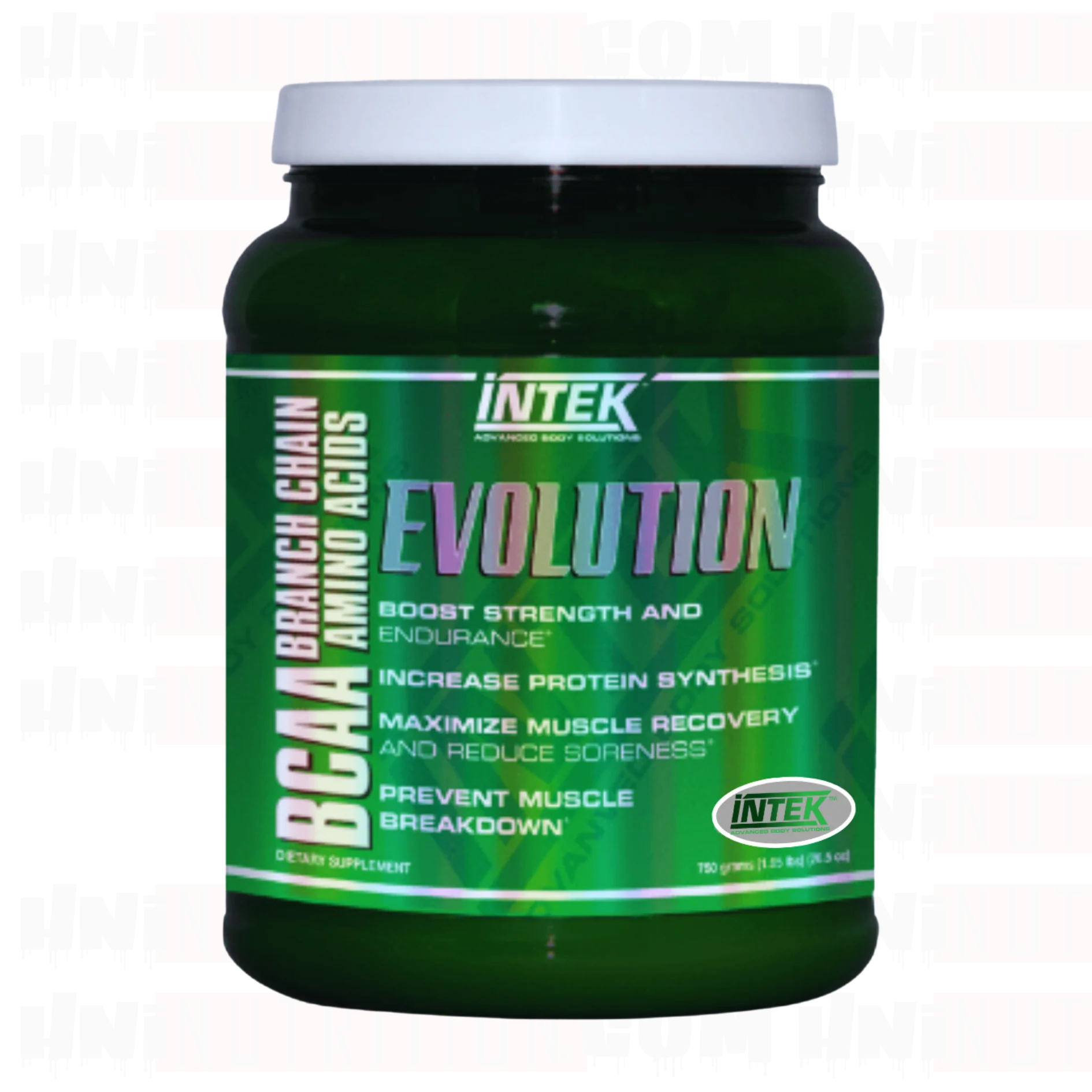 INTEK BCAA EVOLUTION