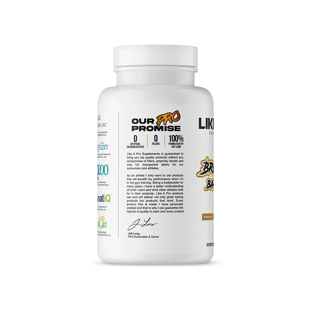 LikeAPro Breaking Barriers
