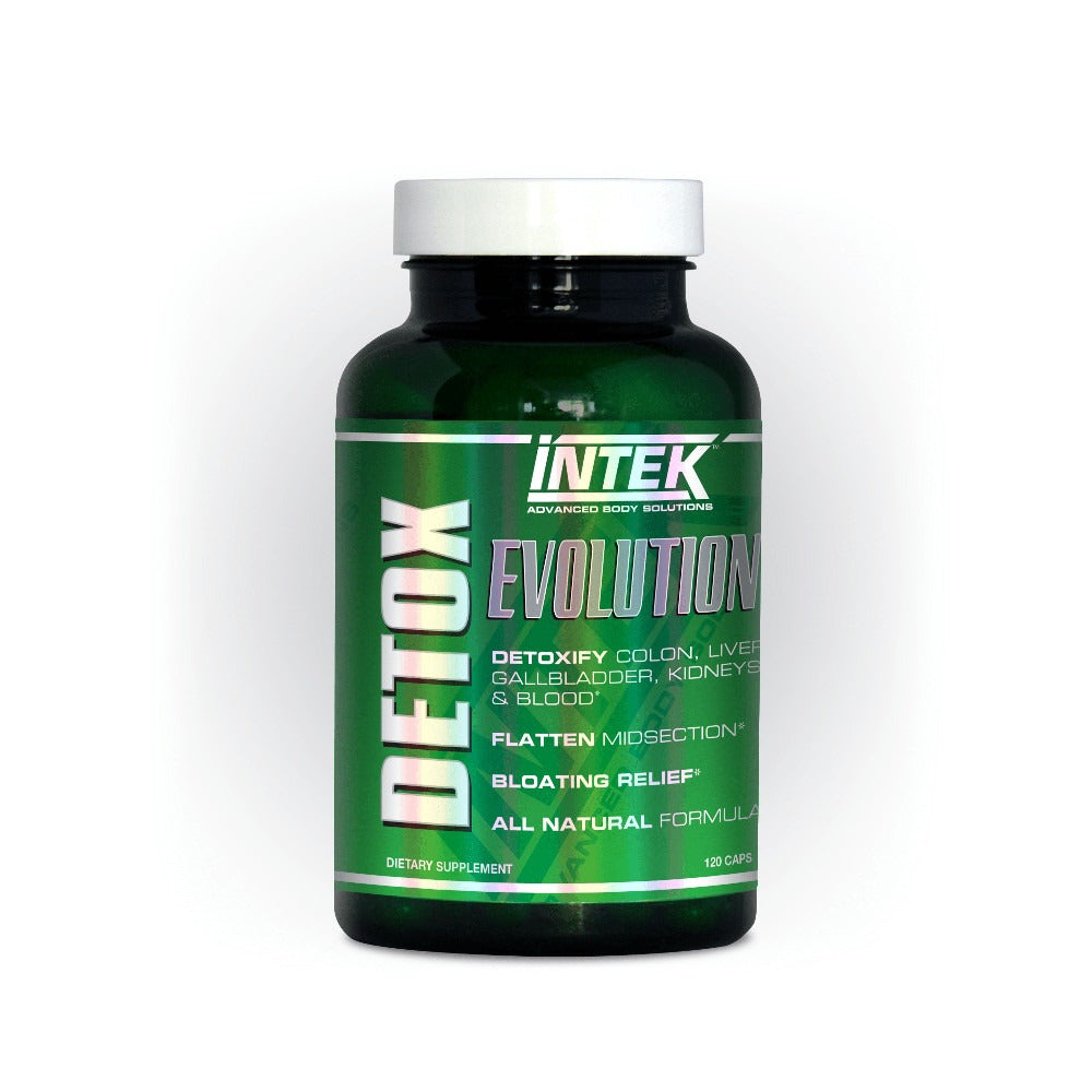 INTEK EVOLUTION Detox