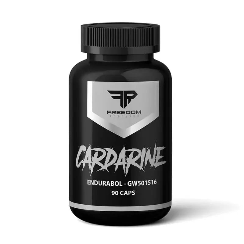 FR CARDARINE 90 caps