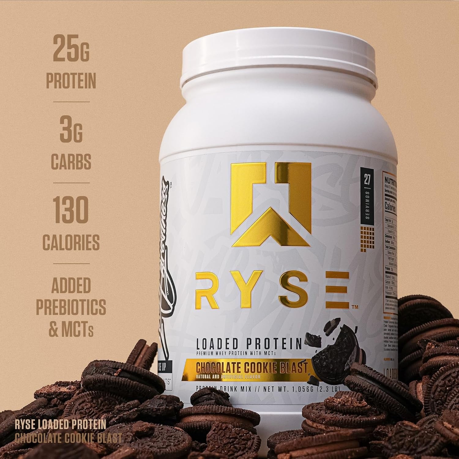 RYSE Protein