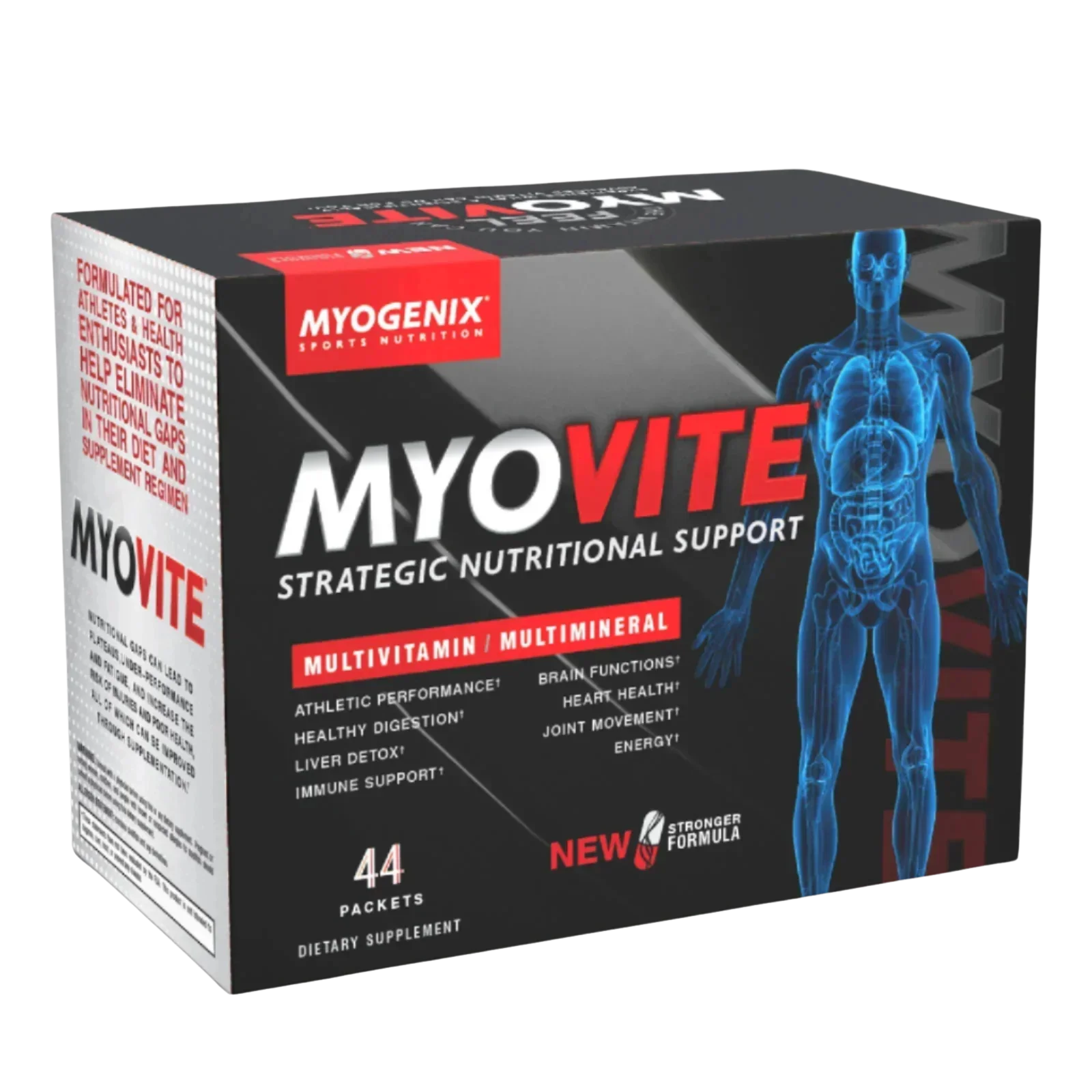 Myogenix Myovite Multivitamin