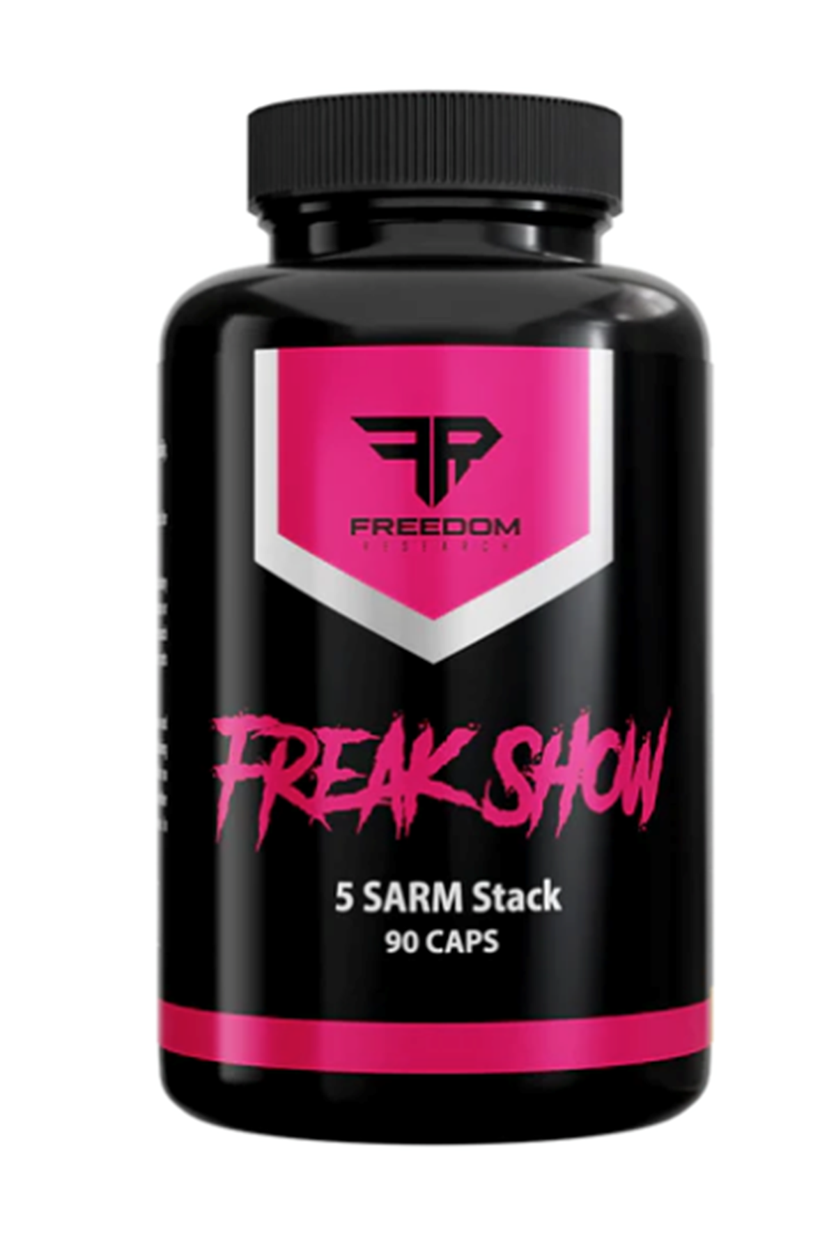FR Freak Show Sarm 90 caps