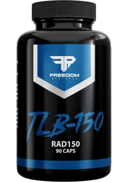 FR Tlb-150 (Rad-150) 90 Caps