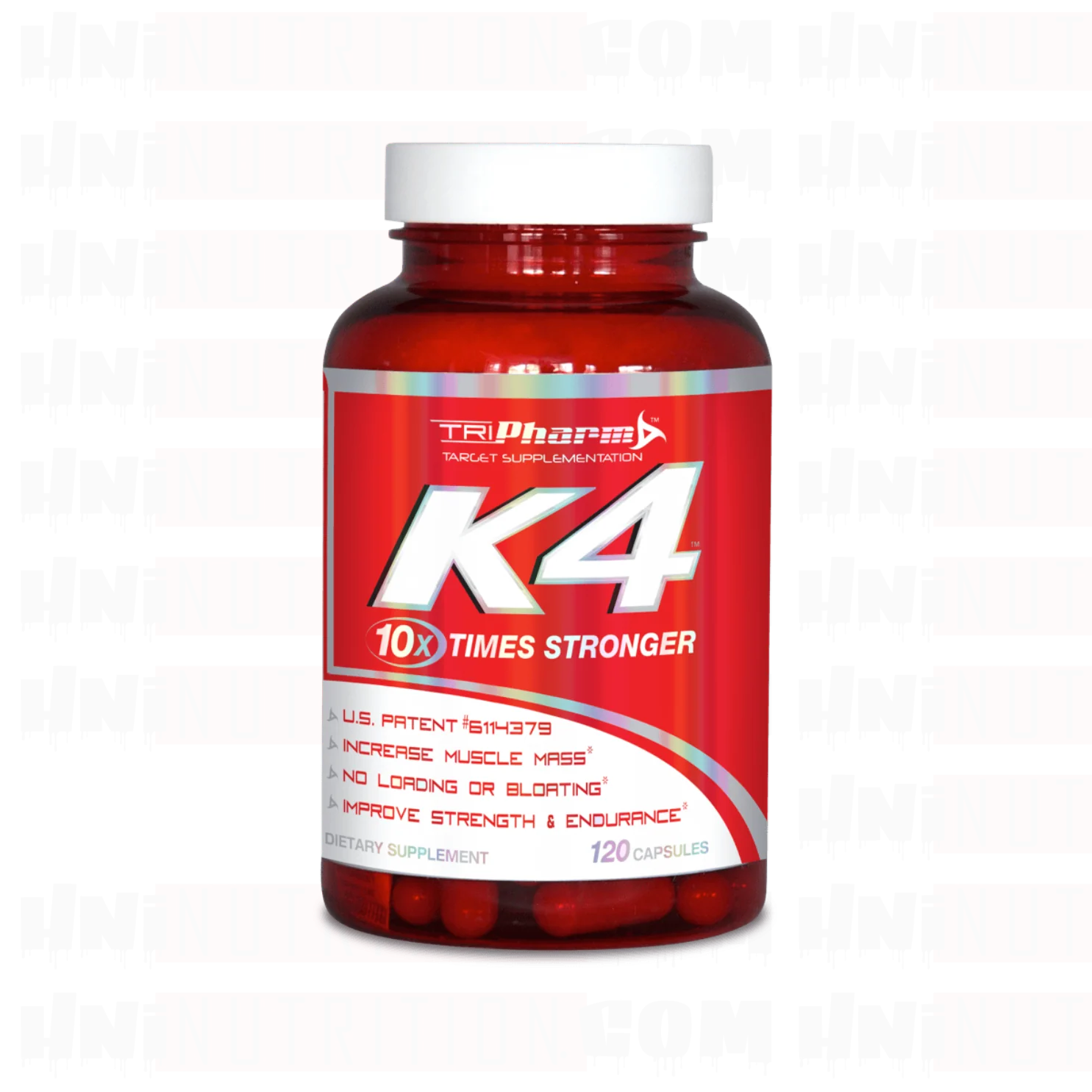 TRI Pharm K4