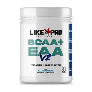 LikeAPro BCAA+ EAA V2