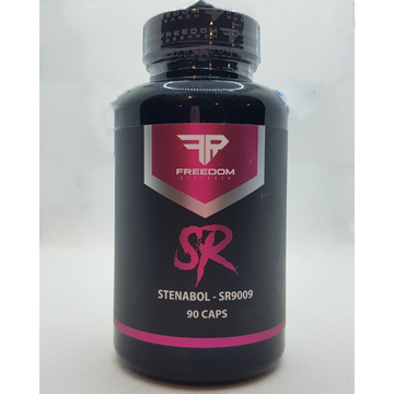 FR SR-9009