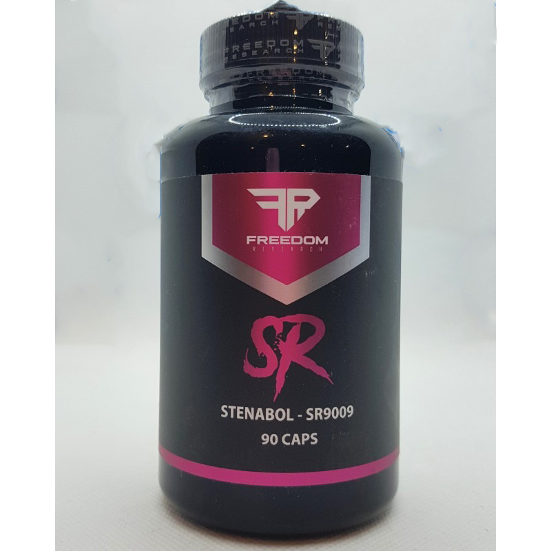 FR SR-9009