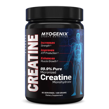 Myogenix Creatine