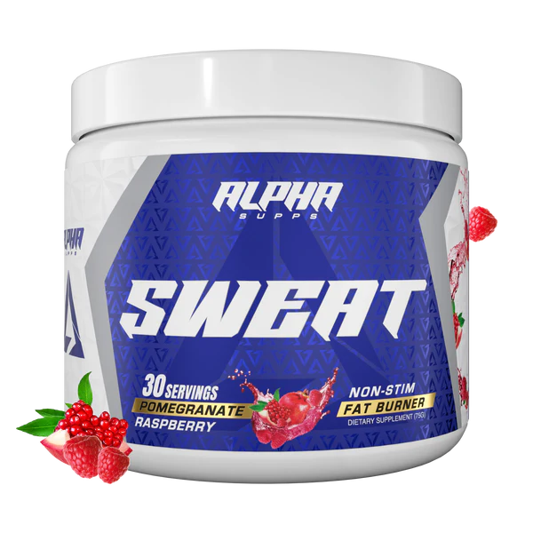 Alpha Sweat
