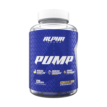 Alpha PUMP