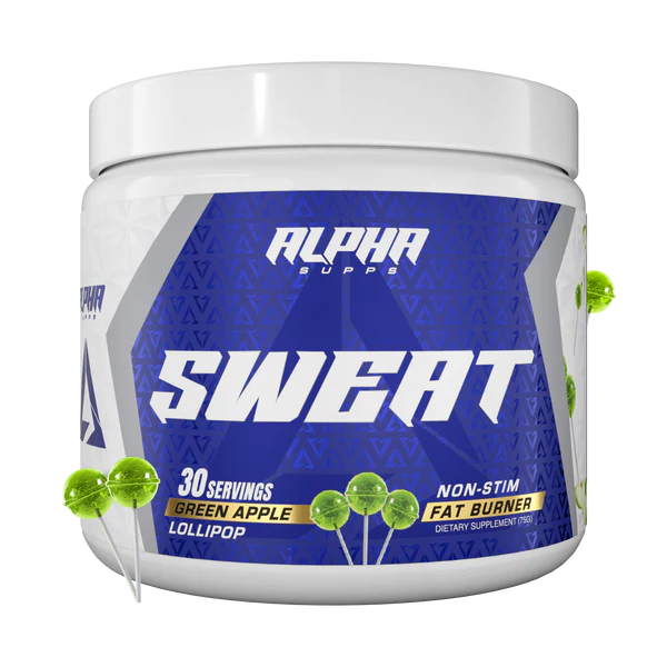 Alpha Sweat