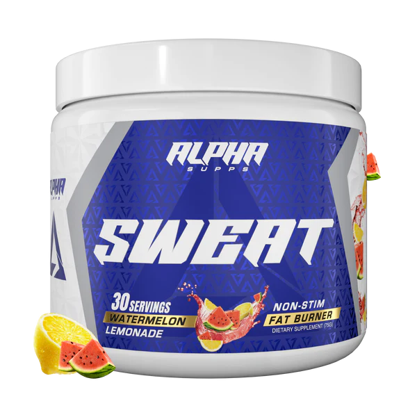 Alpha Sweat