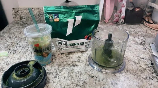 Opti-Greens 50 1st phorm