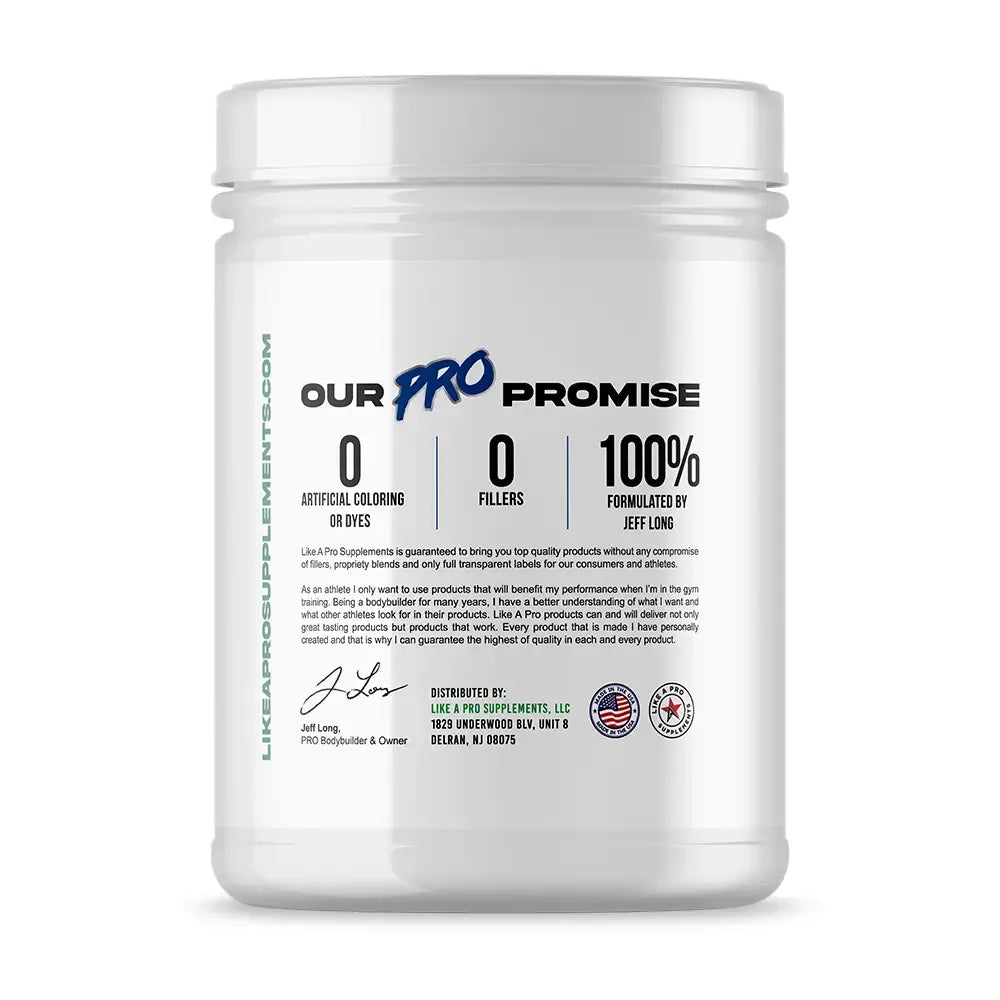 LikeAPro BCAA+ EAA V2