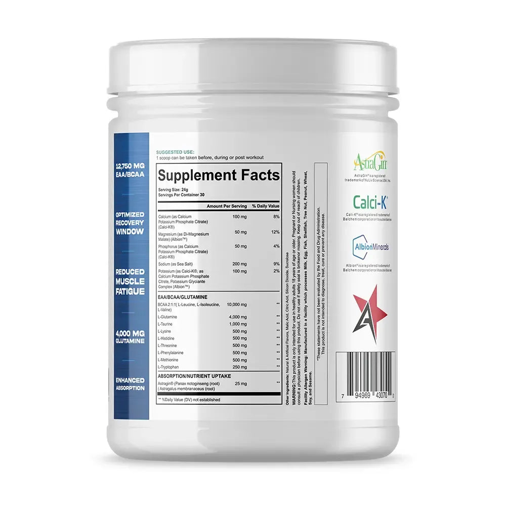 LikeAPro BCAA+ EAA V2