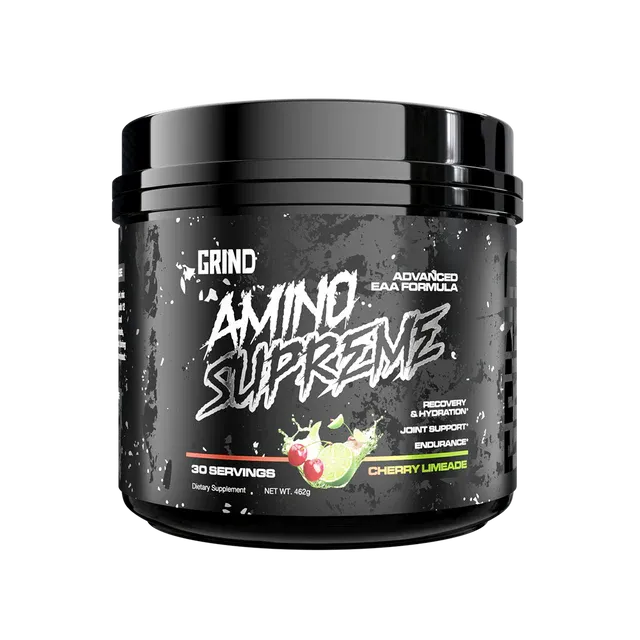 Grind Amino Supreme