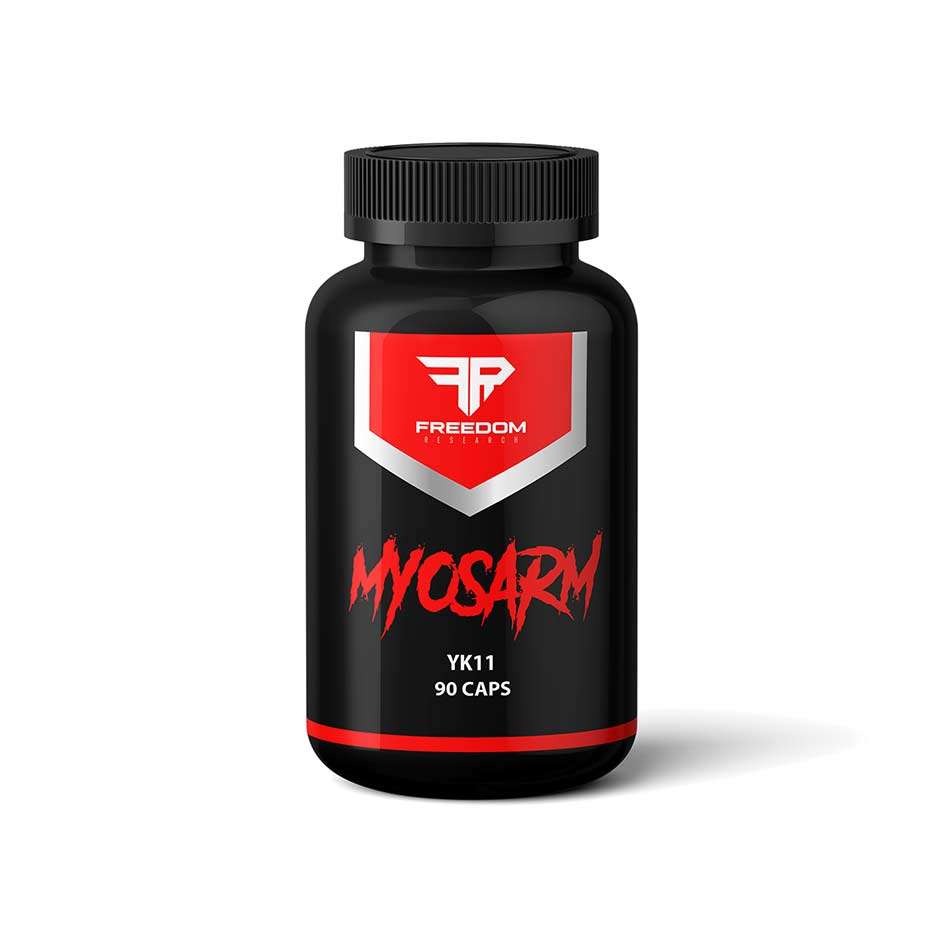 FR Mayosarm YK-11 - 90caps